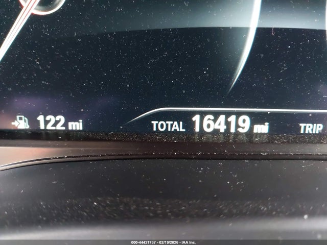 Продажа на аукционе авто 2021 Bmw X3 Xdrive30i, vin: 5UXTY5C08M9F48295, номер лота: 44421737