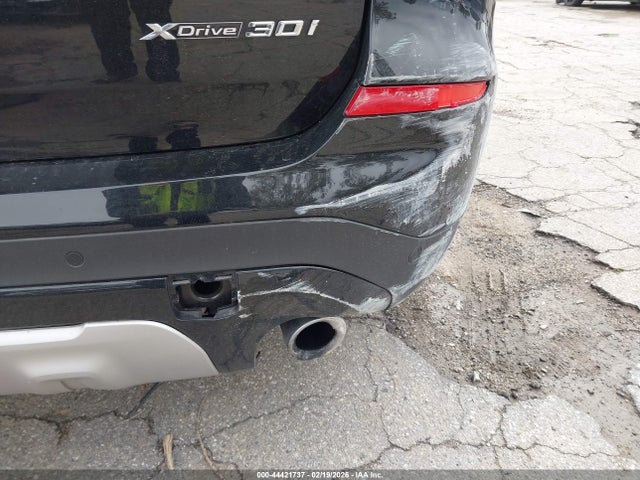 Продажа на аукционе авто 2021 Bmw X3 Xdrive30i, vin: 5UXTY5C08M9F48295, номер лота: 44421737
