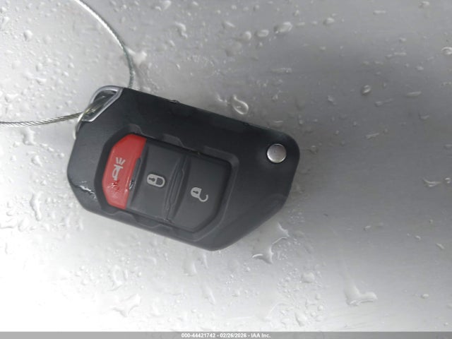 2020 JEEP GLADIATOR 1C6HJTFG8LL151071 Photo 10