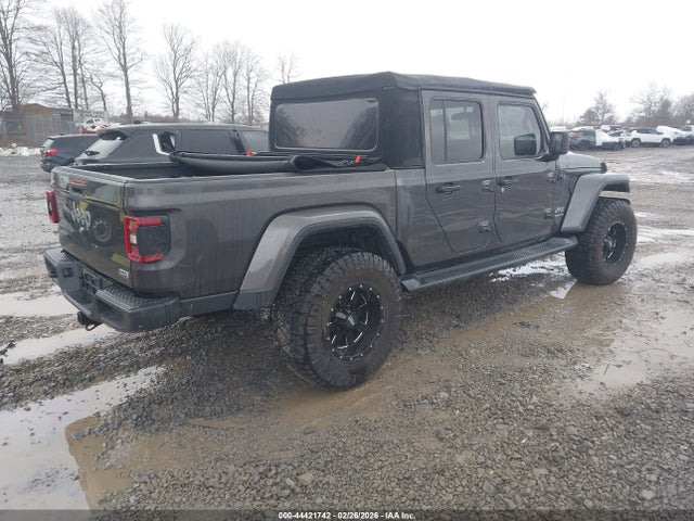2020 JEEP GLADIATOR 1C6HJTFG8LL151071 Photo 3