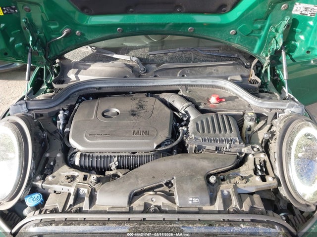 2022 MINI HARDTOP WMW53DK05N2R64989 Photo 9