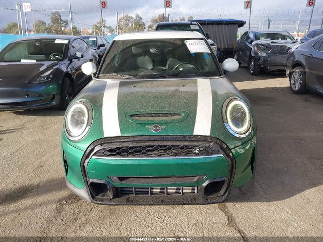 Mini Hardtop Cooper S 2022 WMW53DK05N2R64989 Image 13