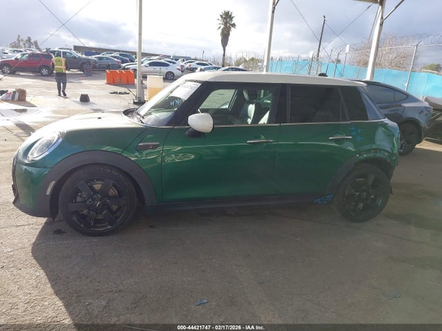 Mini Hardtop Cooper S 2022 WMW53DK05N2R64989 Image 15