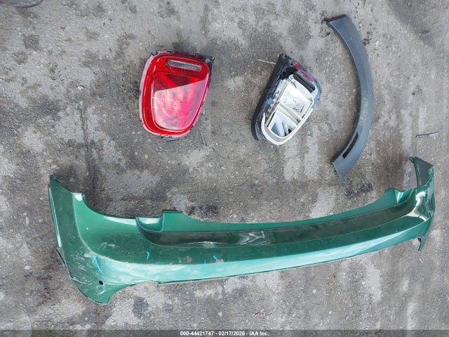 Mini Hardtop Cooper S 2022 WMW53DK05N2R64989 Image 12