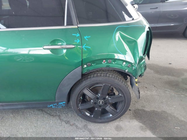 Mini Hardtop Cooper S 2022 WMW53DK05N2R64989 Image 18