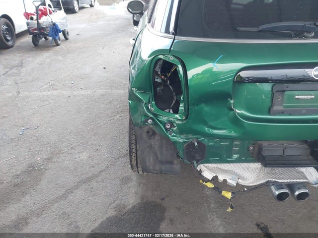 Mini Hardtop Cooper S 2022 WMW53DK05N2R64989 Image 19
