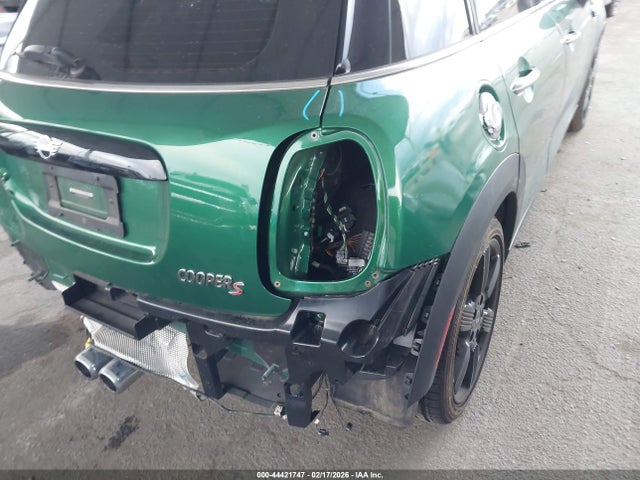Mini Hardtop Cooper S 2022 WMW53DK05N2R64989 Image 20