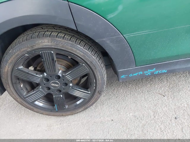 Mini Hardtop Cooper S 2022 WMW53DK05N2R64989 Image 21