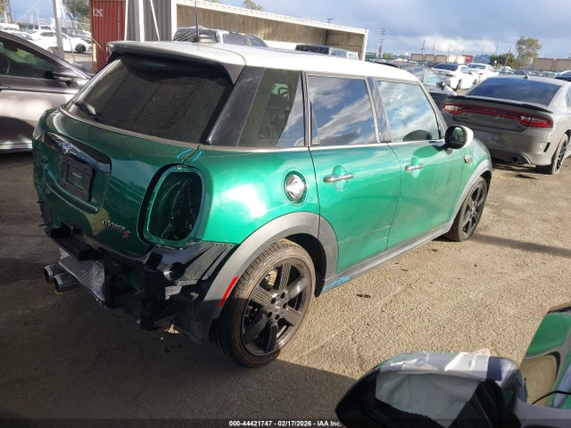 2022 MINI HARDTOP WMW53DK05N2R64989 Photo 3