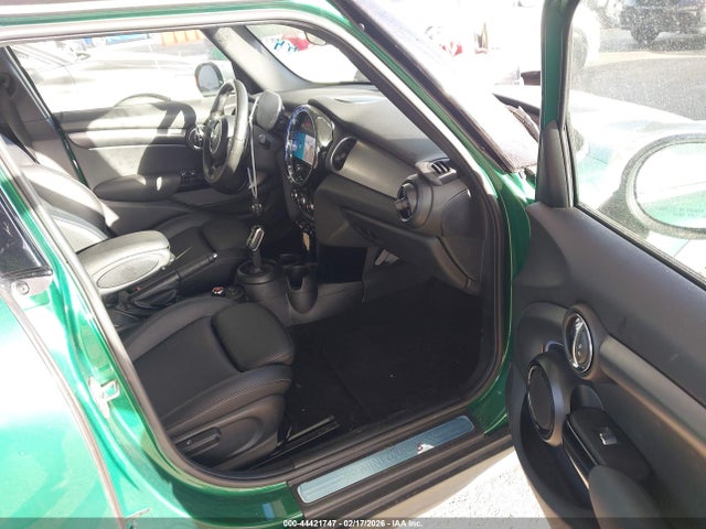 2022 MINI HARDTOP WMW53DK05N2R64989 Photo 4