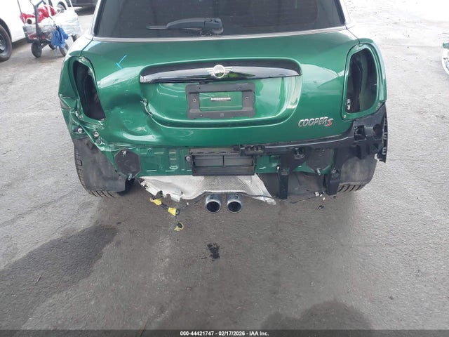 2022 MINI HARDTOP WMW53DK05N2R64989 Photo 5