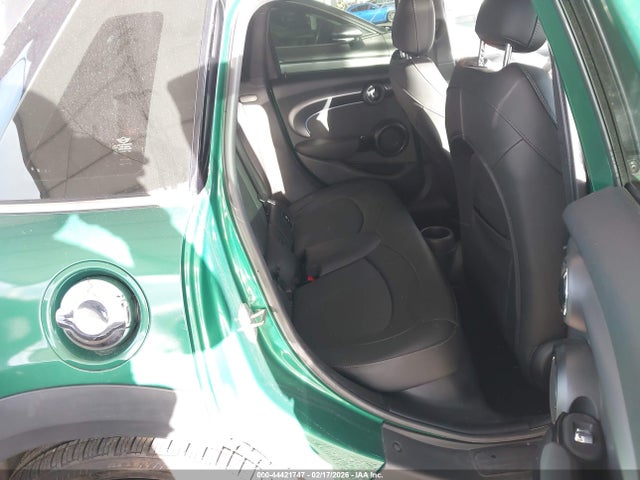 2022 MINI HARDTOP WMW53DK05N2R64989 Photo 7