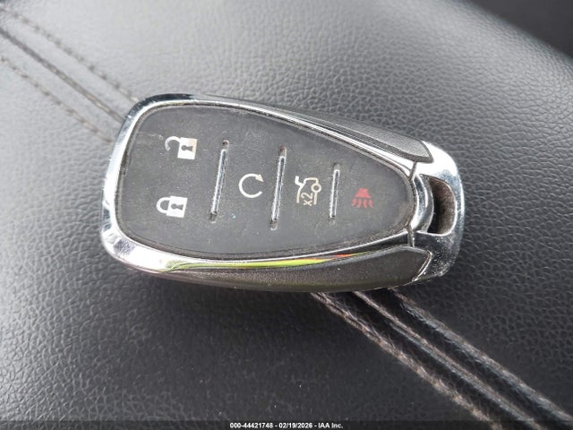 Aukcja sprzedaży 2019 Chevrolet Malibu Lt, vin: 1G1ZD5ST3KF150550, numer aukcji: 44421748