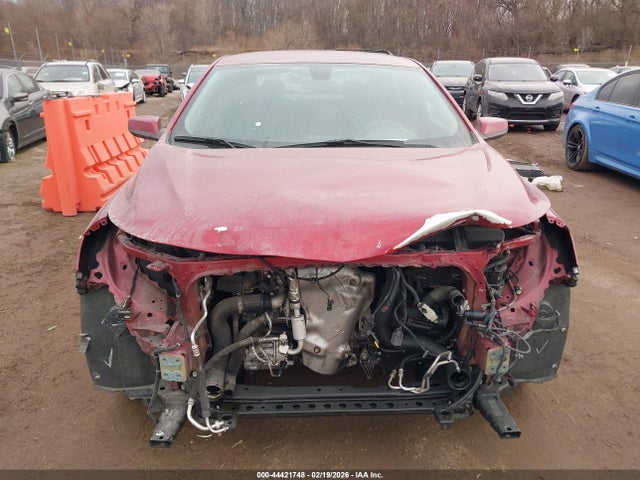 Aukcja sprzedaży 2019 Chevrolet Malibu Lt, vin: 1G1ZD5ST3KF150550, numer aukcji: 44421748