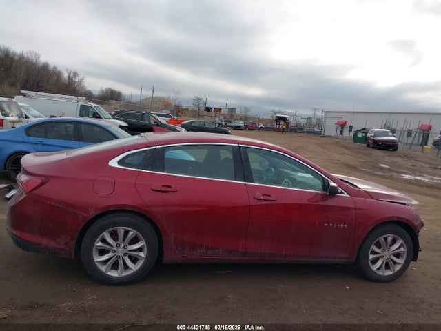 Aukcja sprzedaży 2019 Chevrolet Malibu Lt, vin: 1G1ZD5ST3KF150550, numer aukcji: 44421748