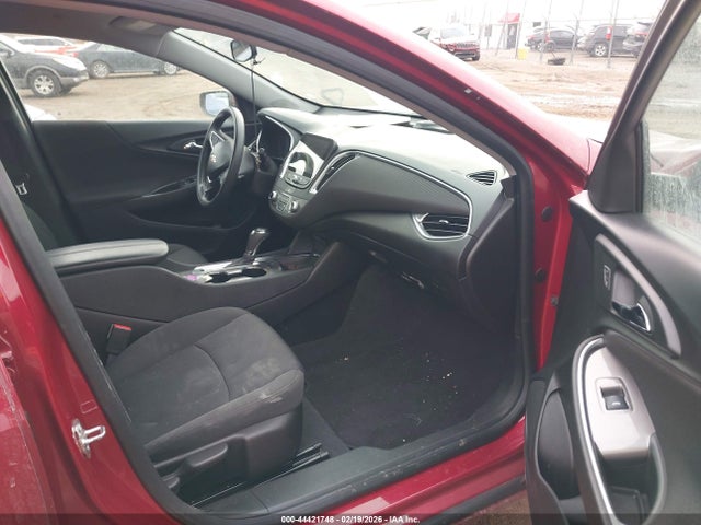 Aukcja sprzedaży 2019 Chevrolet Malibu Lt, vin: 1G1ZD5ST3KF150550, numer aukcji: 44421748