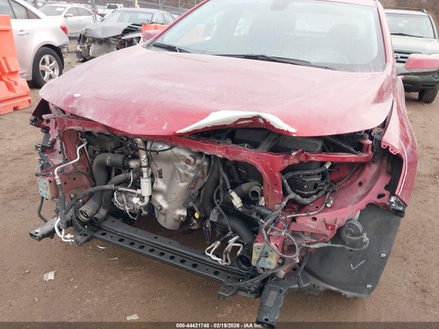 Aukcja sprzedaży 2019 Chevrolet Malibu Lt, vin: 1G1ZD5ST3KF150550, numer aukcji: 44421748