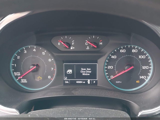 Aukcja sprzedaży 2019 Chevrolet Malibu Lt, vin: 1G1ZD5ST3KF150550, numer aukcji: 44421748