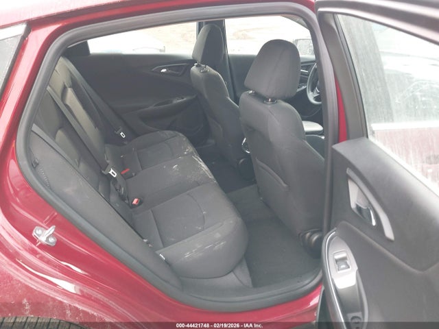 Aukcja sprzedaży 2019 Chevrolet Malibu Lt, vin: 1G1ZD5ST3KF150550, numer aukcji: 44421748