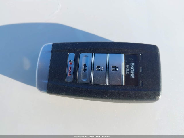 Продажа на аукционе авто 2018 Acura Tlx Tech Pkg, vin: 19UUB2F57JA006207, номер лота: 44421751