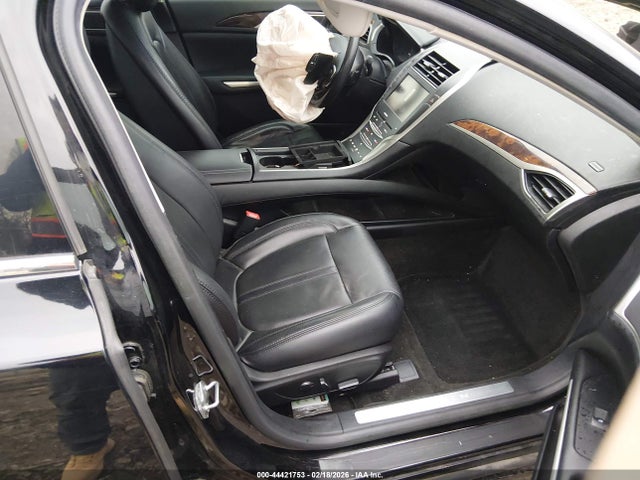 Lincoln MKZ 2016 3LN6L2GK2GR600402 Image 5