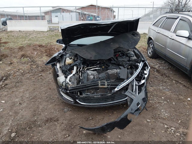 Lincoln MKZ 2016 3LN6L2GK2GR600402 Image 6