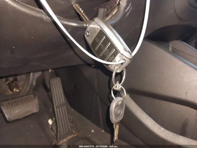 KIA FORTE LX 2017 3KPFK4A7XHE031492 Image 11