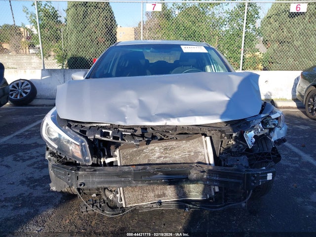 KIA FORTE LX 2017 3KPFK4A7XHE031492 Image 13