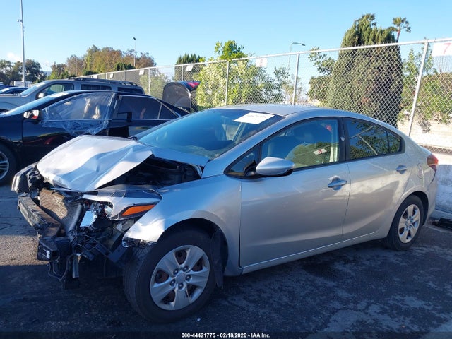 KIA FORTE LX 2017 3KPFK4A7XHE031492 Image 15