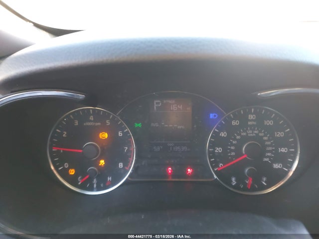 KIA FORTE LX 2017 3KPFK4A7XHE031492 Image 7