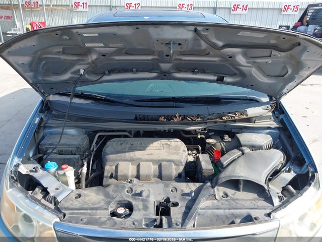 Продаж на аукціоні авто 2013 Honda Odyssey Ex-l, vin: 5FNRL5H63DB088456, номер лоту: 44421776