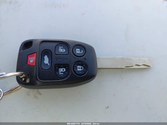 Продаж на аукціоні авто 2013 Honda Odyssey Ex-l, vin: 5FNRL5H63DB088456, номер лоту: 44421776