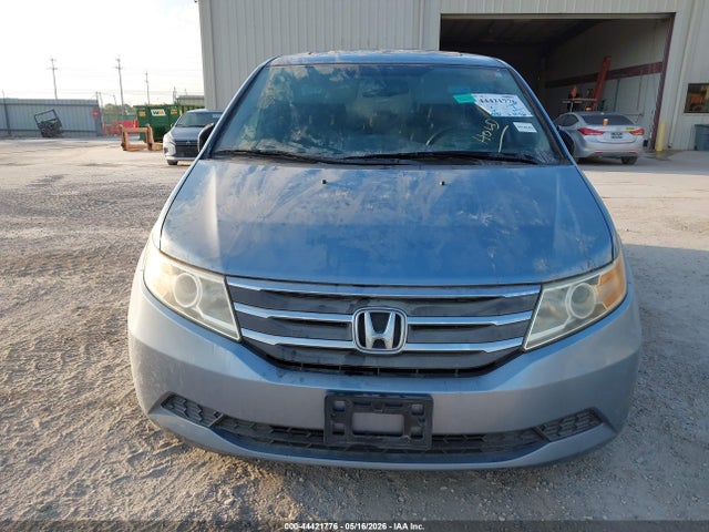 Продаж на аукціоні авто 2013 Honda Odyssey Ex-l, vin: 5FNRL5H63DB088456, номер лоту: 44421776