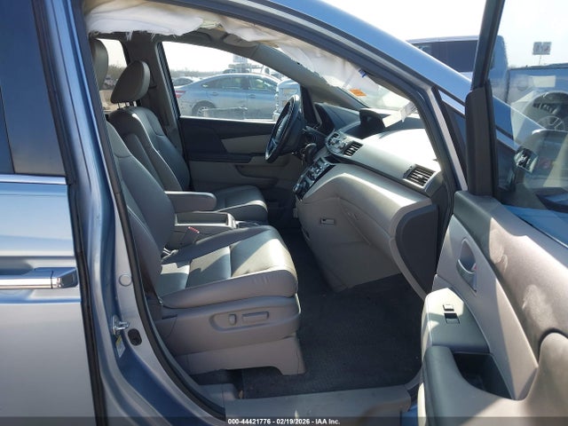 Продаж на аукціоні авто 2013 Honda Odyssey Ex-l, vin: 5FNRL5H63DB088456, номер лоту: 44421776