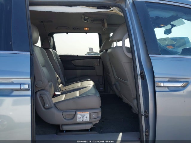 Продаж на аукціоні авто 2013 Honda Odyssey Ex-l, vin: 5FNRL5H63DB088456, номер лоту: 44421776