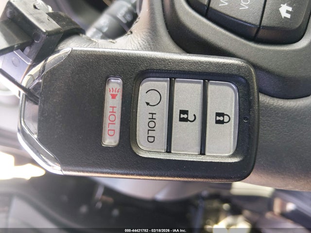 Honda Ridgeline Rtl 2025 5FPYK3F58SB042462 Image 11