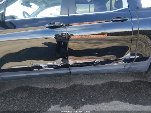 Honda Ridgeline Rtl 2025 5FPYK3F58SB042462 Image 6