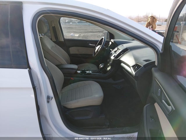 2FMPK3G91JBC07118 Ford EDGE SE