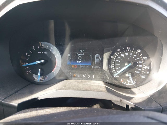 2FMPK3G91JBC07118 Ford EDGE SE