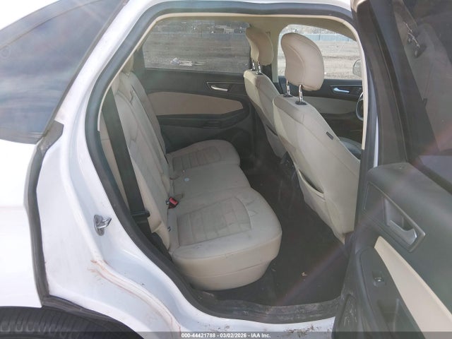 2FMPK3G91JBC07118 Ford EDGE SE