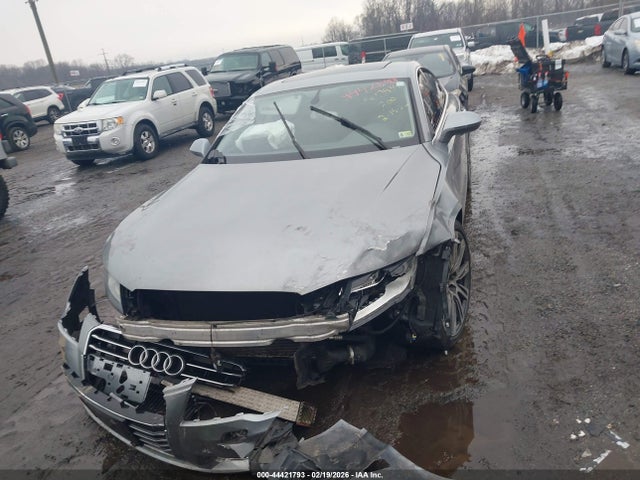 Aukcja sprzedaży 2014 Audi A7 3.0 Tdi Premium Plus, vin: WAUWMAFC8EN012300, numer aukcji: 44421793
