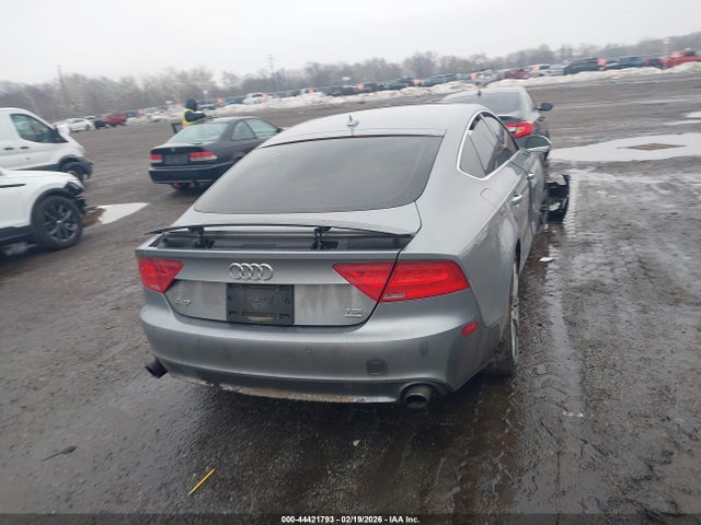 Aukcja sprzedaży 2014 Audi A7 3.0 Tdi Premium Plus, vin: WAUWMAFC8EN012300, numer aukcji: 44421793