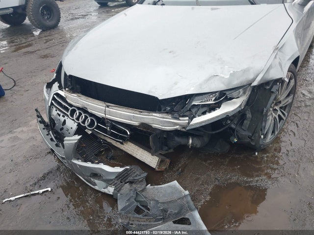 Aukcja sprzedaży 2014 Audi A7 3.0 Tdi Premium Plus, vin: WAUWMAFC8EN012300, numer aukcji: 44421793