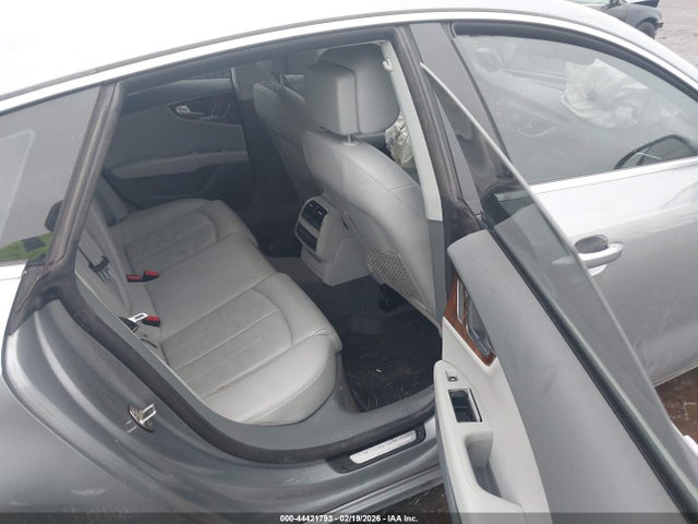 Aukcja sprzedaży 2014 Audi A7 3.0 Tdi Premium Plus, vin: WAUWMAFC8EN012300, numer aukcji: 44421793
