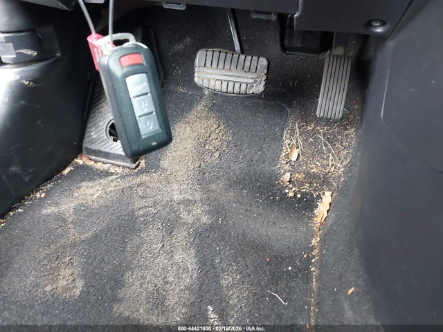 2008 MITSUBISHI LANCER JA3AU86U58U024993 Photo 10