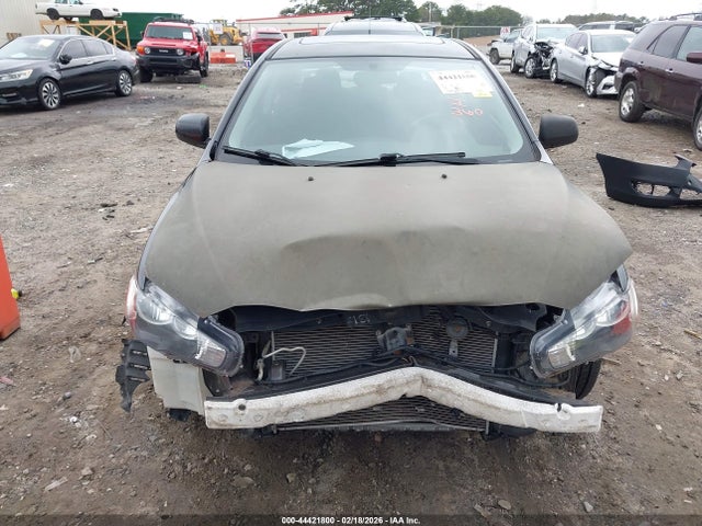 Продаж на аукціоні авто 2008 Mitsubishi Lancer Gts, vin: JA3AU86U58U024993, номер лоту: 44421800