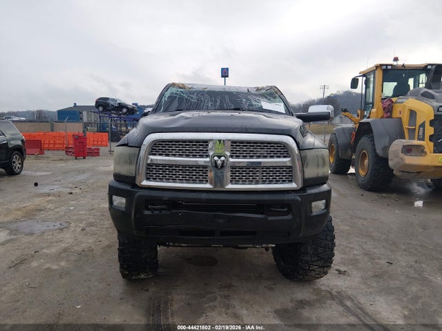 Aukcja sprzedaży 2016 Ram 2500 Laramie, vin: 3C6UR5NL2GG277446, numer aukcji: 44421802