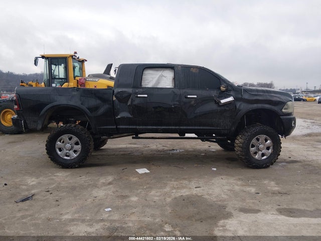 Aukcja sprzedaży 2016 Ram 2500 Laramie, vin: 3C6UR5NL2GG277446, numer aukcji: 44421802