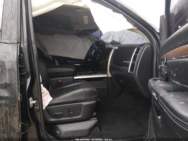 2016 RAM 2500 3C6UR5NL2GG277446 Photo 4