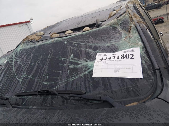 2016 RAM 2500 3C6UR5NL2GG277446 Photo 5